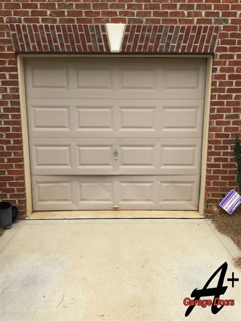 charlotte garage door repair